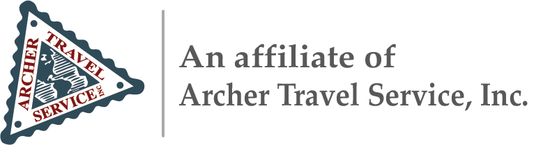 Archer Travel Service, Inc. - An affiliate of Archer Travel Service, Inc.