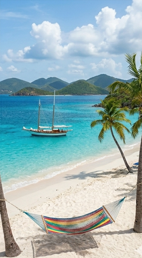 Caribbean destinations