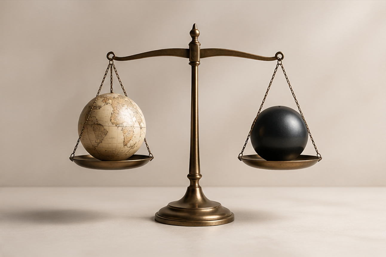 Unbiased recommendations - Ars Cognitio pillar